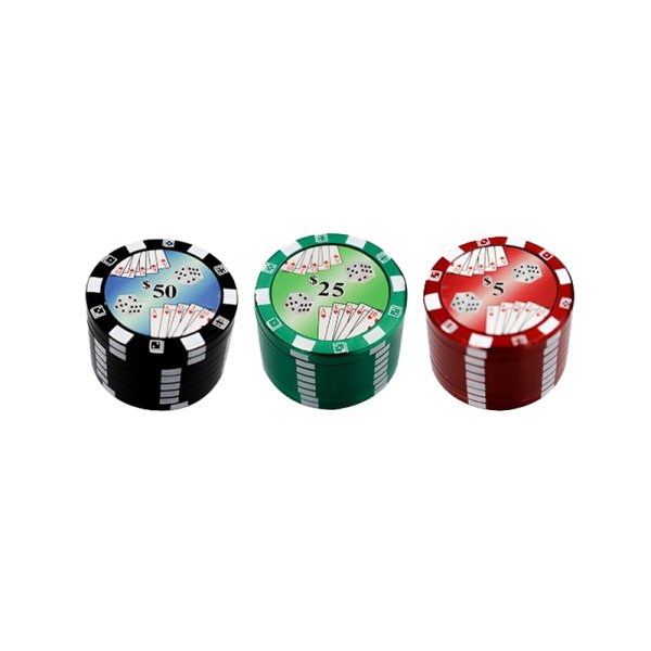 Grinder Poker