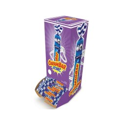 Atomic Flavored Sweets (180pcs) - Carambar