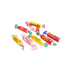 Assorted Mini Mix sweets (260pcs) - Carambar