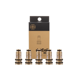 Résistances DotCoil 0.3/0.7 Ω (5pcs) - dotMod