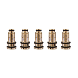 Résistances DotCoil 0.3/0.7 Ω (5pcs) - dotMod