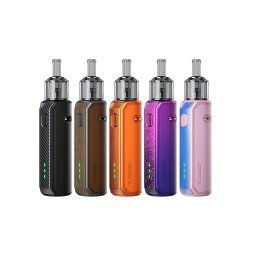 Kit Doric E 1500mAh - Voopoo