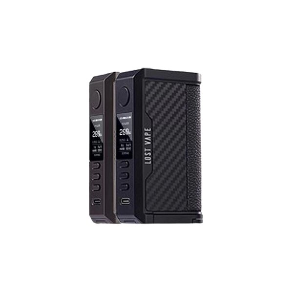 Box Centaurus Q200 - Lost Vape