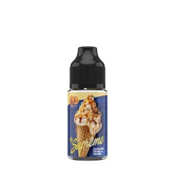 Concentrate Caramel Vanilla 30ml - Suprême by Vape Maker