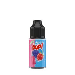 Concentrate Pop Raspberry Blue Rapsberry 30ml - Freez Pop by Vape Maker