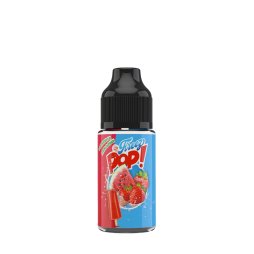 Concentré Pop Watermelon Strawberry 30ml - Freez Pop by Vape Maker