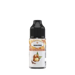 Concentré Creamy Macadamia 30ml - Heavens by Vape Maker