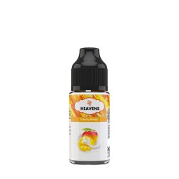 Concentré Creamy Mango 30ml - Heavens by Vape Maker