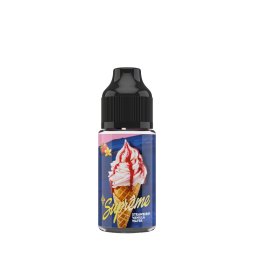 Concentrate Strawberry Vanilla 30ml - Suprême by Vape Maker