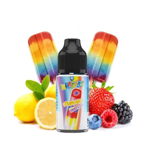 Concentrate Sunny Mix 30ml - Paradise by Vape Maker