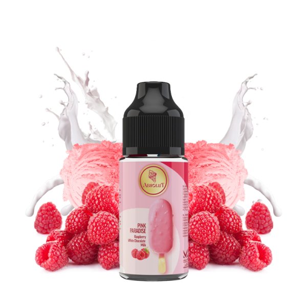 Concentrate Pink Paradise 30ml - Absolut by Vape Maker