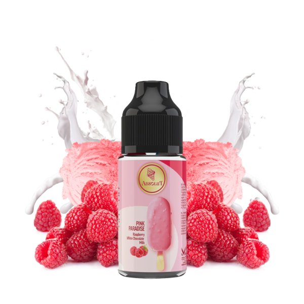 Concentré Pink Paradise 30ml - Absolut by Vape Maker