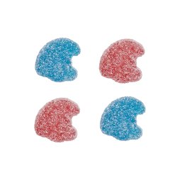 Bonbons Les Schtroumpfs Pik (30 sachets) - Haribo