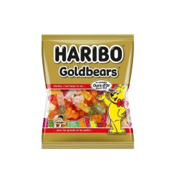 Bonbons Les Goldbears (30 sachets) - Haribo