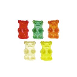 Bonbons Les Goldbears (30 sachets) - Haribo