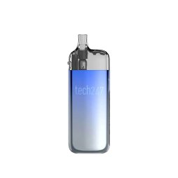 Kit Pod Tech247 1800mAh - Smoktech