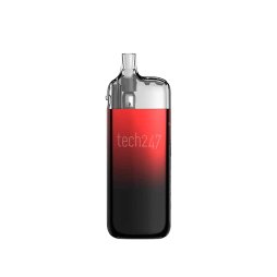 Kit Pod Tech247 1800mAh - Smoktech