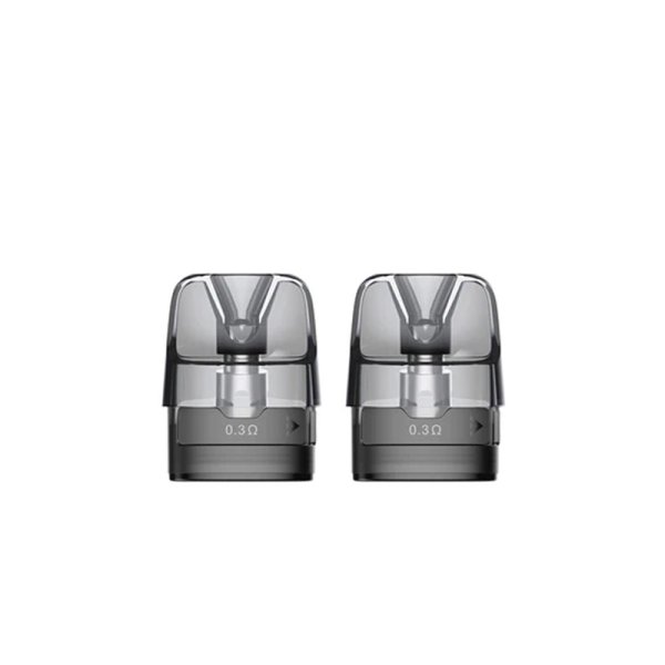 Cartouche Argus E40 0.3/0.45/0.6ohm  4.5ml (2pcs) - Voopoo