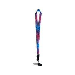 Shisha Mouthpiece with Lanyard (8.2 x 2.25cm)