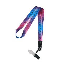 Shisha Mouthpiece with Lanyard (8.2 x 2.25cm)