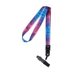 Shisha Mouthpiece with Lanyard (8.2 x 2.25cm)