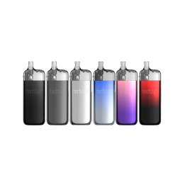 Kit Pod Tech247 1800mAh - Smoktech