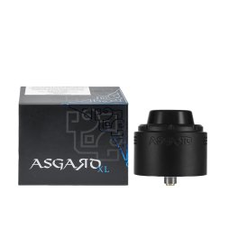 Asgard XL RDA - Vaperz Cloud