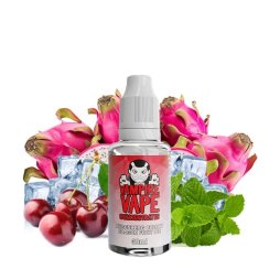 Concentrate Heisenberg Cherry Dragon Ice 30ml - Vampire Vape