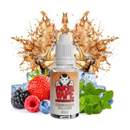 Concentré Heisenberg Cola Ice 30ml - Vampire Vape