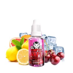 Concentré Pinkman Cherry 30ml - Vampire Vape