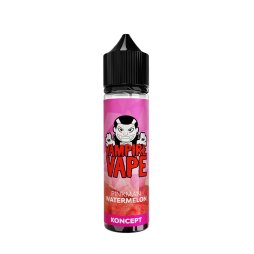 Pinkman Watermelon 0mg 50ml - Vampire Vape