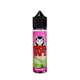 Pinkman Apple 0mg 50ml - Vampire Vape