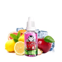 Concentré Pinkman Apple 30ml - Vampire Vape