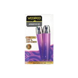 Kit Argus G2 Mini Pod 1200mAh - Voopoo