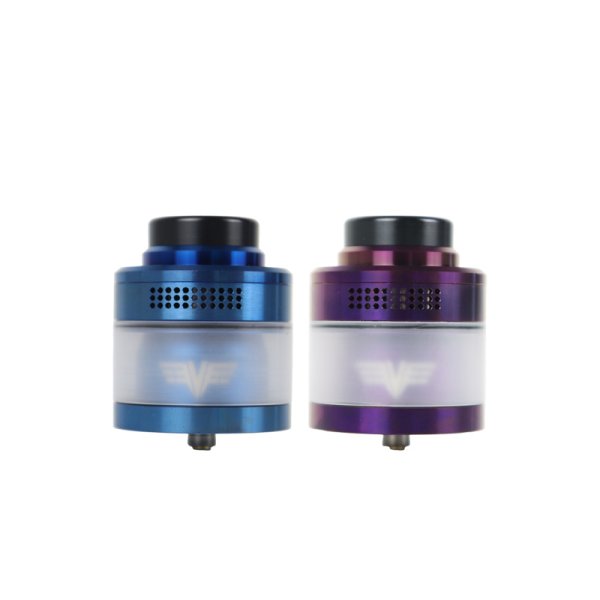 Valkyrie XL RTA New Colors 40mm New Colors - Vaperz Cloud
