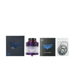 Valkyrie XL RTA 40mm New Colors - Vaperz Cloud