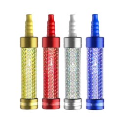 E-Chicha Portable Hookah Air Sparkle Edition Limitée 6ml 3200mAh - Fumytech