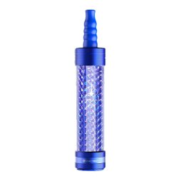 E-Chicha Portable Hookah Air Sparkle Edition 6ml 3200mAh - Fumytech