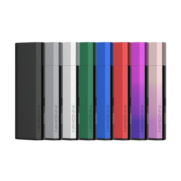 Kit Klypse Pro 1000mAh - Innokin