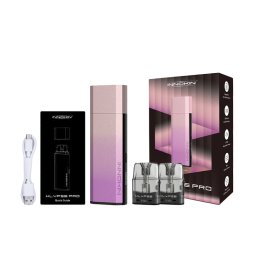 Kit Klypse Pro 1000mAh - Innokin