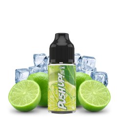 Concentrate Lime 30ml - Push Up by Vape Maker