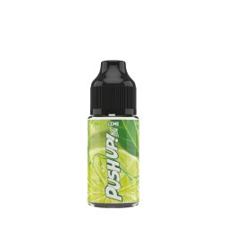 Concentrate Lime 30ml - Push Up by Vape Maker