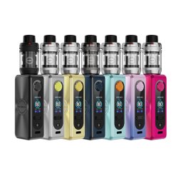 Pack GEN SE 3ml 80W - Vaporesso