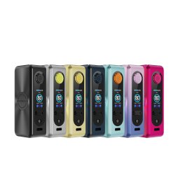 Box GEN SE 80W - Vaporesso