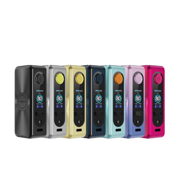 [Destock] Box GEN SE 80W - Vaporesso