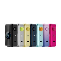 Box GEN Max 220W - Vaporesso