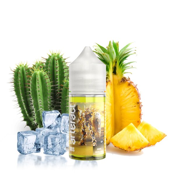 Concentrate Oris 30ml - Artefact