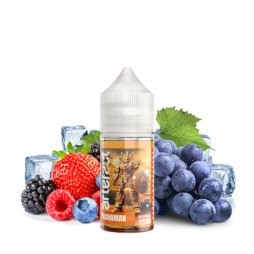 Concentrate Pachamak 30ml - Artefact