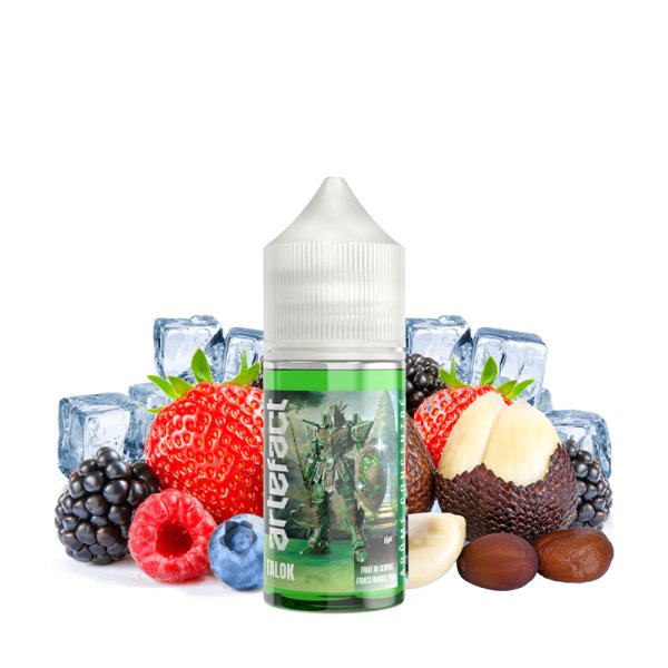 Concentrate Talok 30ml - Artefact