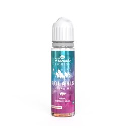 Cosmo Jet 0mg 50ml - Polaris by Le French Liquide